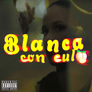 Blanca Con Culo