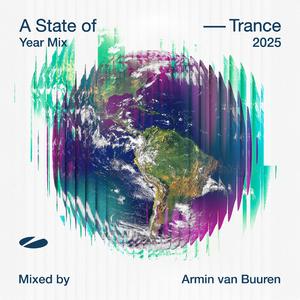Take The Leap (Mixed) (A State of Trance Year Mix 2025 Intro)