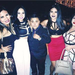 CHICAS CONBO (feat. Ulises La iguana, Jacinto el manati & Zadirul)