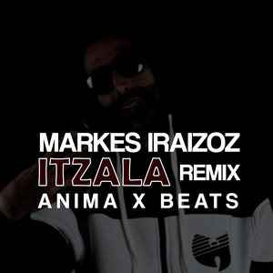 Itzala (Remix)
