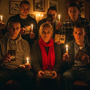 함께 걸었던 길