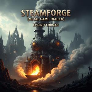 Steamforge (Metal Game Trailer)