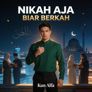 Halalkan Cinta Satukan Jiwa
