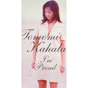 I'm proud (Instrumental)