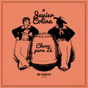 Choro para Zé (En Directo)