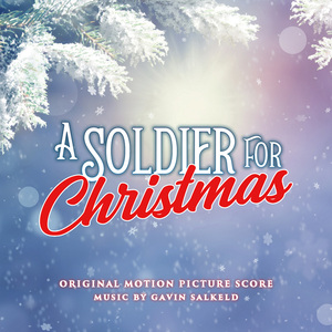 Christmas In The Trenches