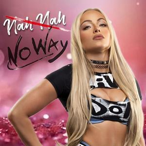WWE Liv Morgan Theme (No Way)