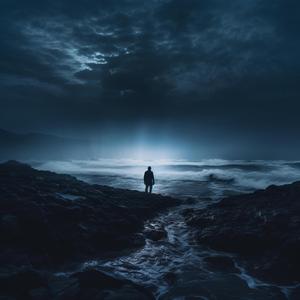 harmonious horizons (Slowed + Reverb)