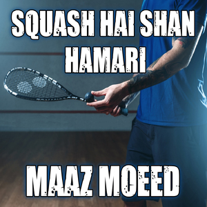 Squash Hai Shan Hamari