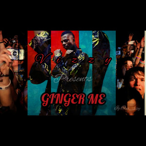 Ginger Me