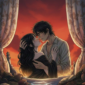 Тёплый свет