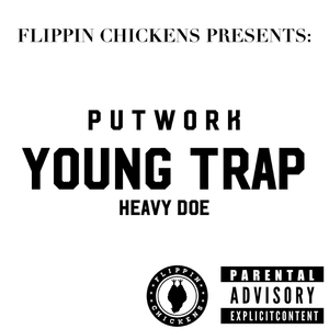 young trap (feat. heavy doe)