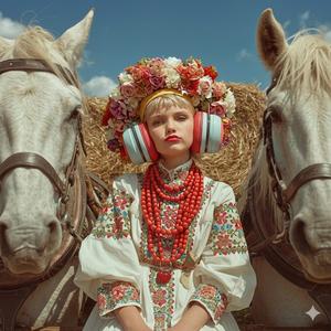 Stokrotka (Modern Folk Version)