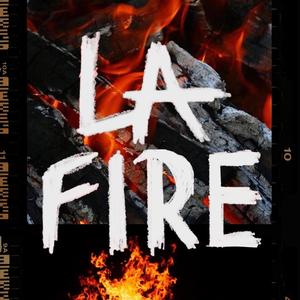 La Fire (feat. YNGKOTZ, Kod.Yensign, Sleepy Howl, On God, BigMawten & Matty Out West)
