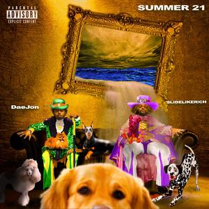 Summer 21' (feat. Daejon)