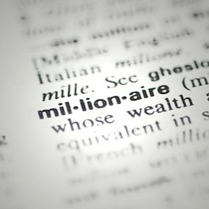 Millionaire