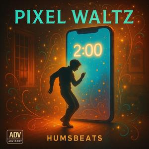Pixel Waltz