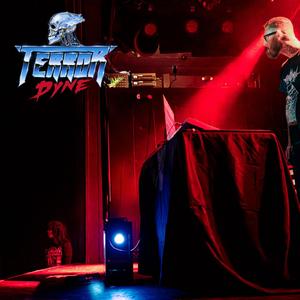 Ninth Circle (feat. Kick Puncher)