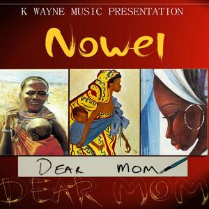 Dear Mom