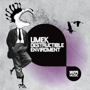 Destructible Enviroment (Original Mix)