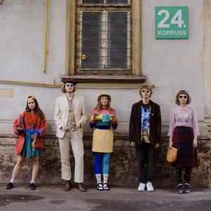 Sienāži (feat. Roberts Gobziņš)