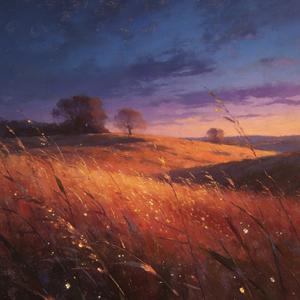 乌兰巴托的夜 空灵男嗓