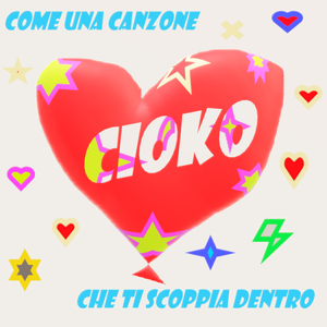 Come Una Canzone (Che Ti Scoppia Dentro)