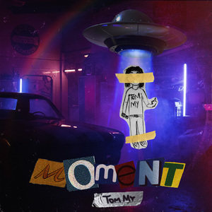 МОМЕНТ (prod. by Kade Burst)