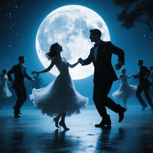 未完成的恋曲 Unfinished Love Melody