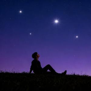 陪你看星星 (Cover 陈子晴)