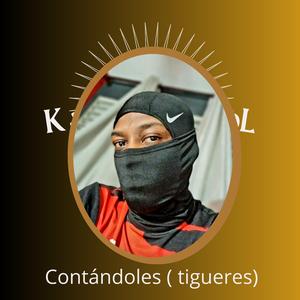 Contandoles-(Tiguere) [audio [official])