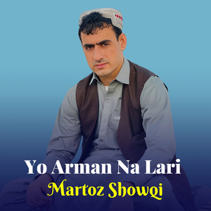 Yo Arman Na Lari
