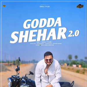 GODDA SHEHAR 2.O