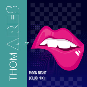 Moon Night (Club Mix)