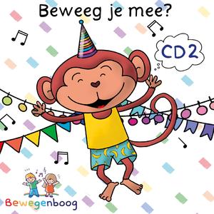 Dansen met je schouders