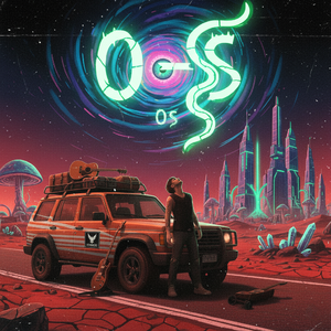 O-S (没什么大不了)