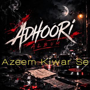 Adhoori
