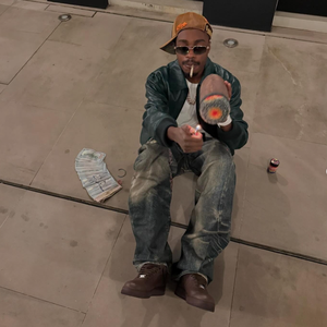 "Peppin" 痛苦 | Sasi&Lil Asian&Asen&马思唯&华云龙Type Beat