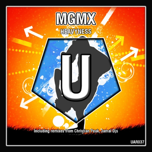 Heavy Death (Original Mix)