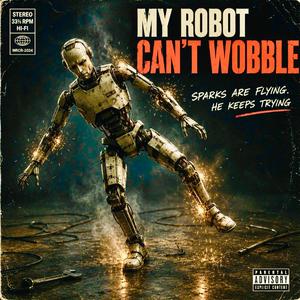 My Robot Can't Wobble