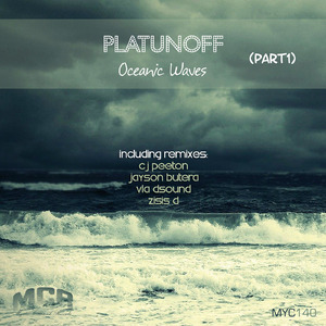 Oceanic Waves (Jayson Butera Remix)