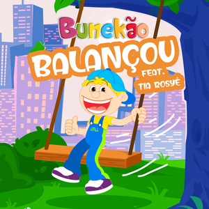 Balançou (Playback)