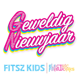 Geweldig Nieuwjaar