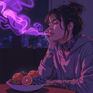 Purple Breeze (B-Side)