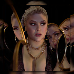 Pretty Girl Problems (Sped Up)