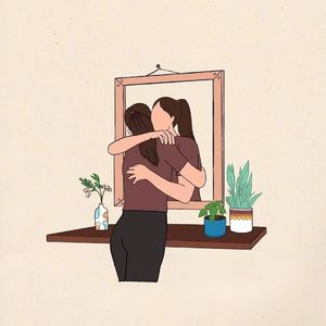 一直很特别（prod by Lisure）