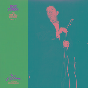 I Ain't Gonna Give Nobody None O' This Jellyroll (Live)