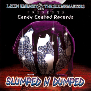 Underground (feat. Big Cease, Eternal, Eddie & Ese Loc)