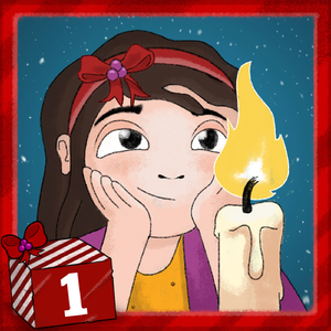 Spåren i snön (Avsnitt 1), del 3