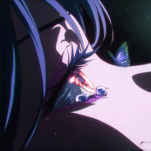 in you eyes (Slowed)